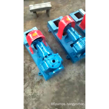 RY series boiler feed water pump